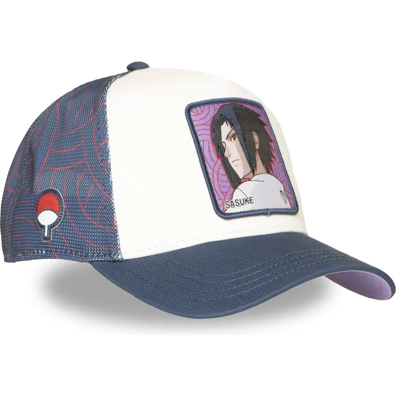sapkak-ivelt-feher-snapback-ns5-sas-sasuke-uchiha-naruto-capslab