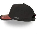 capslab-curved-brim-akatsuki-ns5-aka-naruto-black-adjustable-cap