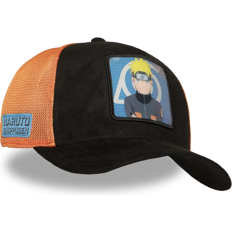 sapkak-ivelt-fekete-snapback-ns5-sag-naruto-uzumaki-naruto-capslab