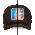 capslab-naruto-uzumaki-ns5-kag-black-trucker-hat