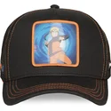 capslab-naruto-uzumaki-ns5-kag-black-trucker-hat