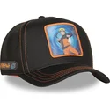 capslab-naruto-uzumaki-ns5-kag-black-trucker-hat