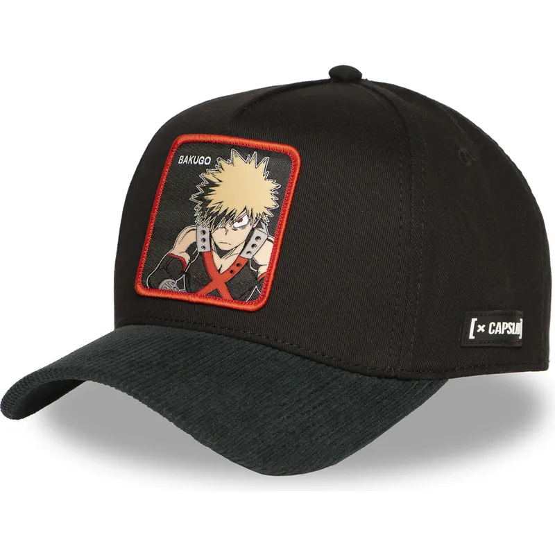 sapkak-ivelt-fekete-snapback-mha2-bak-katsuki-bakugo-my-hero-academia-capslab