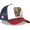 sapkak-ivelt-tobbszinu-snapback-mha2-all-might-my-hero-academia-capslab