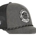 sapkak-ivelt-szurke-snapback-plus-ultra-mha2-lmh-my-hero-academia-capslab