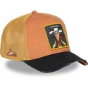 sapkak-ivelt-narancssarga-snapback-lck2-lob-lucky-luke-capslab