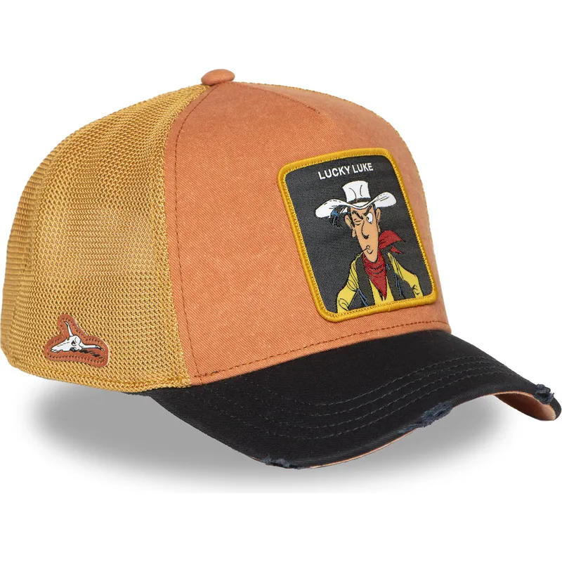 sapkak-ivelt-narancssarga-snapback-lck2-lob-lucky-luke-capslab
