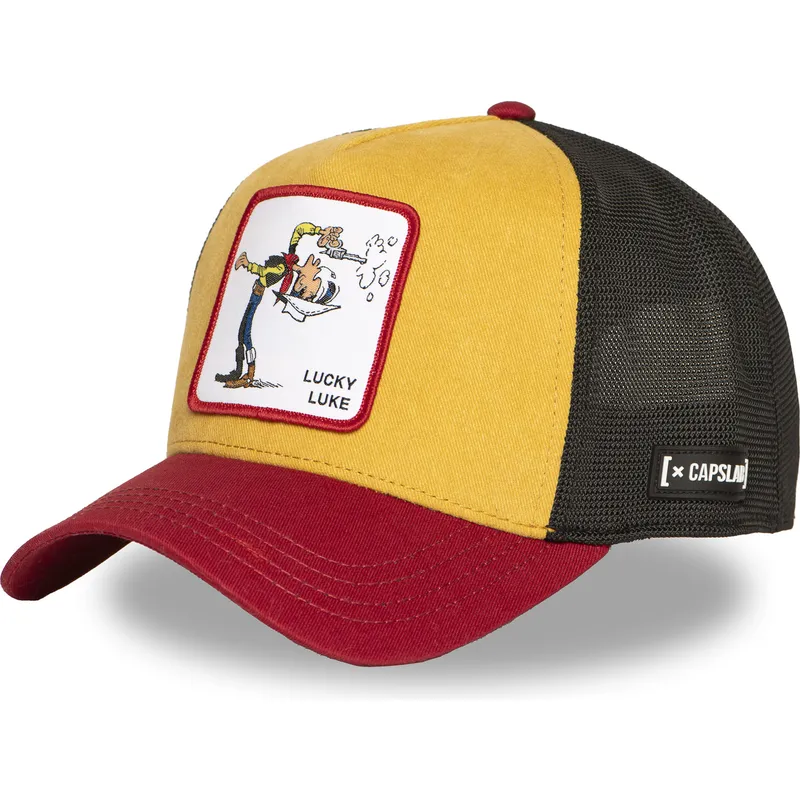 sapkak-ivelt-tobbszinu-snapback-lck2-cow-lucky-luke-capslab sapkak-ivelt-tobbszinu-snapback-lck2-cow-lucky-luke-capslab
