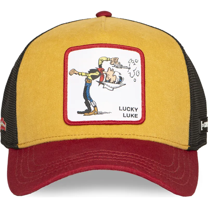 sapkak-ivelt-tobbszinu-snapback-lck2-cow-lucky-luke-capslab sapkak-ivelt-tobbszinu-snapback-lck2-cow-lucky-luke-capslab