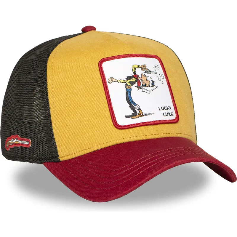 sapkak-ivelt-tobbszinu-snapback-lck2-cow-lucky-luke-capslab sapkak-ivelt-tobbszinu-snapback-lck2-cow-lucky-luke-capslab