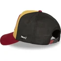 gorra-trucker-mehrfarbig-lucky-luke-lck2-cow-von-capslab