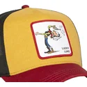gorra-trucker-mehrfarbig-lucky-luke-lck2-cow-von-capslab