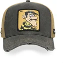 sapkak-ivelt-szurke-snapback-lck-joe-dalton-lucky-luke-capslab