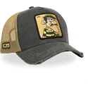 sapkak-ivelt-szurke-snapback-lck-joe-dalton-lucky-luke-capslab