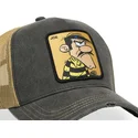sapkak-ivelt-szurke-snapback-lck-joe-dalton-lucky-luke-capslab