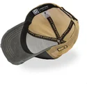 sapkak-ivelt-szurke-snapback-lck-joe-dalton-lucky-luke-capslab