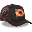 cap-ivelt-cheren-snapbek-sauron-lotr-eye-el-senor-sauron-vlastelint-na-prstenite-capslab