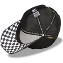 schwarze-trucker-kappe-coyote-loo12-wil-looney-tunes-von-capslab