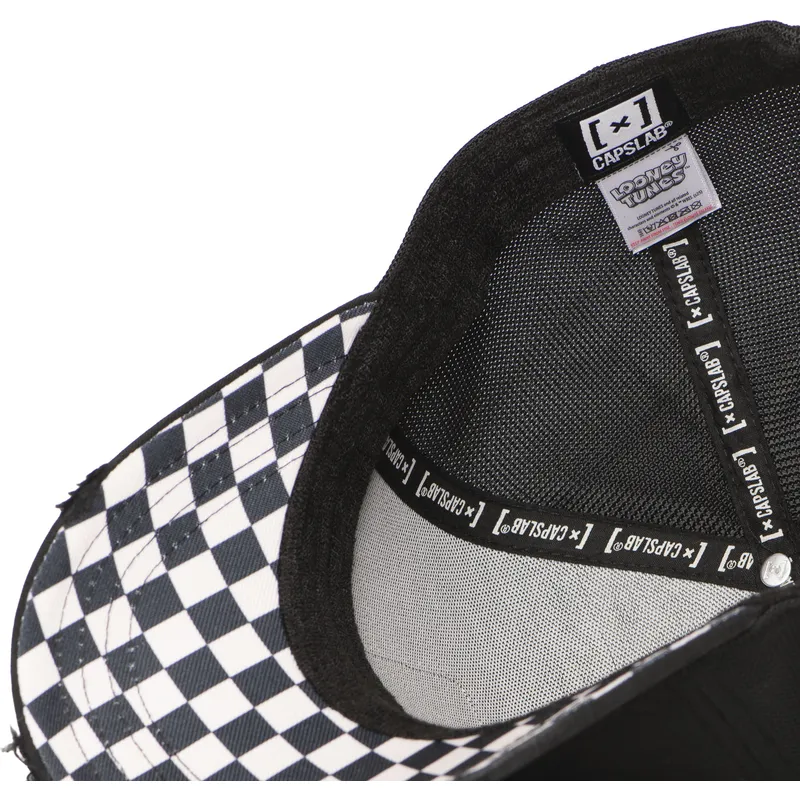 sapkak-ivelt-fekete-snapback-loo12-wil-kojot-looney-tunes-capslab