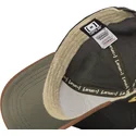 schwarze-und-braune-trucker-kappe-coyote-loo12-wi2-looney-tunes-von-capslab