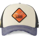 capslab-looney-tunes-correcaminos-loo12-roa-multicolor-trucker-cap