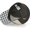 capslab-looney-tunes-correcaminos-loo12-roa-multicolor-trucker-cap