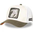 capslab-bugs-bunny-loo12-bu2-looney-tunes-multicolor-trucker-hat