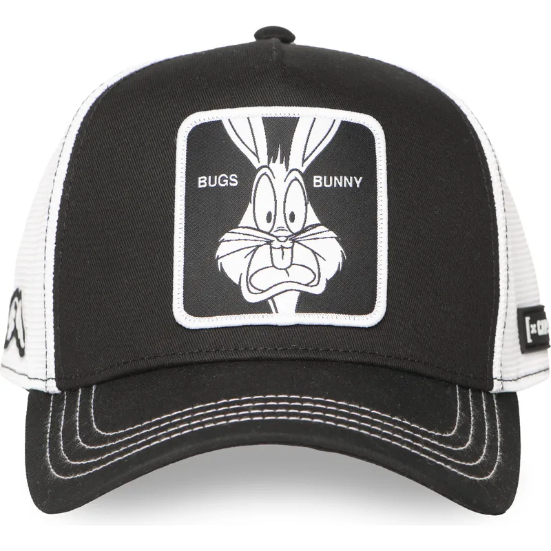 cap-ivelt-cheren-snapbek-bugs-bunny-looney-tunes-capslab