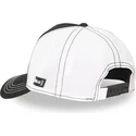 schwarze-und-weisse-trucker-kappe-bugs-bunny-loo12-bug-ct-looney-tunes-von-capslab