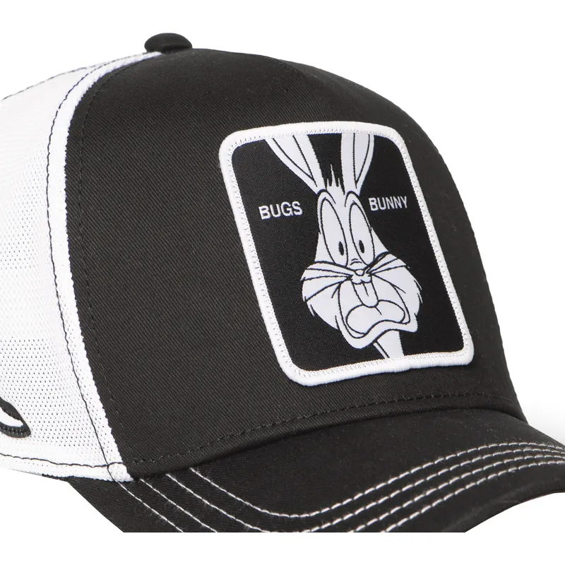 cap-ivelt-cheren-snapbek-bugs-bunny-looney-tunes-capslab