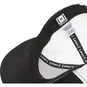 schwarze-und-weisse-trucker-kappe-bugs-bunny-loo12-bug-ct-looney-tunes-von-capslab