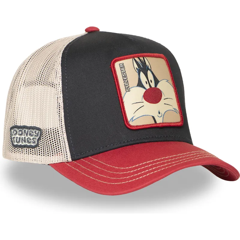 sapkak-ivelt-tobbszinu-snapback-loo12-syl-szilveszter-looney-tunes-capslab