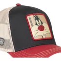 sapkak-ivelt-tobbszinu-snapback-loo12-syl-szilveszter-looney-tunes-capslab