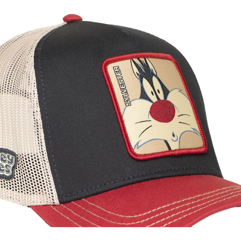 sapkak-ivelt-tobbszinu-snapback-loo12-syl-szilveszter-looney-tunes-capslab