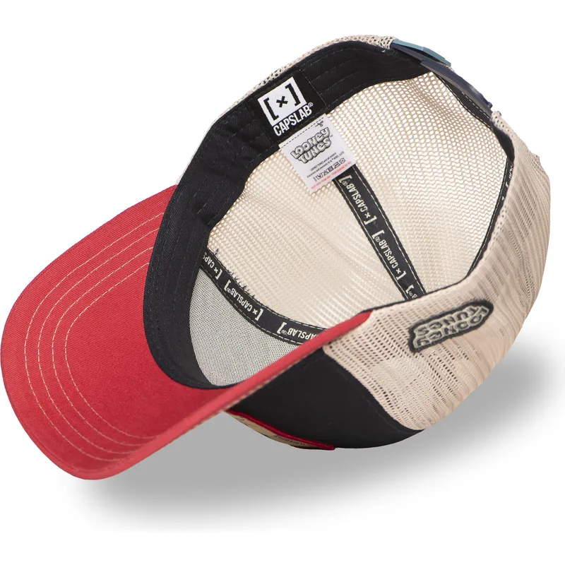 sapkak-ivelt-tobbszinu-snapback-loo12-syl-szilveszter-looney-tunes-capslab