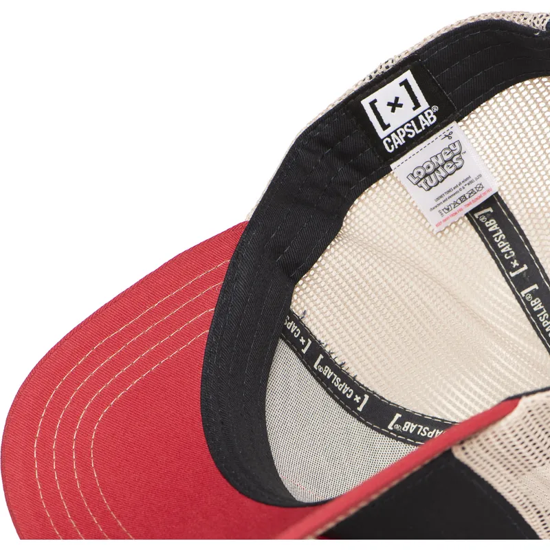 sapkak-ivelt-tobbszinu-snapback-loo12-syl-szilveszter-looney-tunes-capslab
