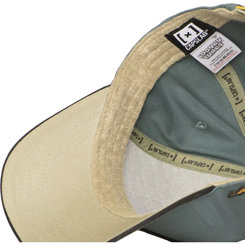 sapkak-ivelt-zold-snapback-loo12-daf2-dodo-kacsa-looney-tunes-capslab