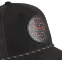 sapkak-ivelt-fekete-snapback-hod-sym-targaryen-haz-tronok-harca-capslab
