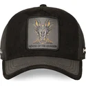 schwarze-trucker-kappe-house-of-the-dragon-hod-dra-game-of-thrones-von-capslab