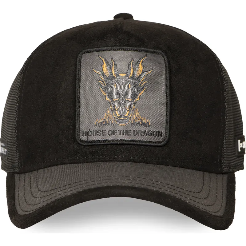 sapkak-ivelt-fekete-snapback-house-of-the-hod-dra-tronok-harca-capslab