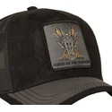 schwarze-trucker-kappe-house-of-the-dragon-hod-dra-game-of-thrones-von-capslab