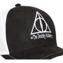schwarz-weisse-trucker-kappe-die-heiligtumer-des-todes-hp3-dea-harry-potter-von-capslab