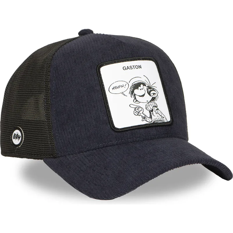 sapkak-ivelt-sotetkek-snapback-glg2-gbd-gaston-lagaffe-capslab