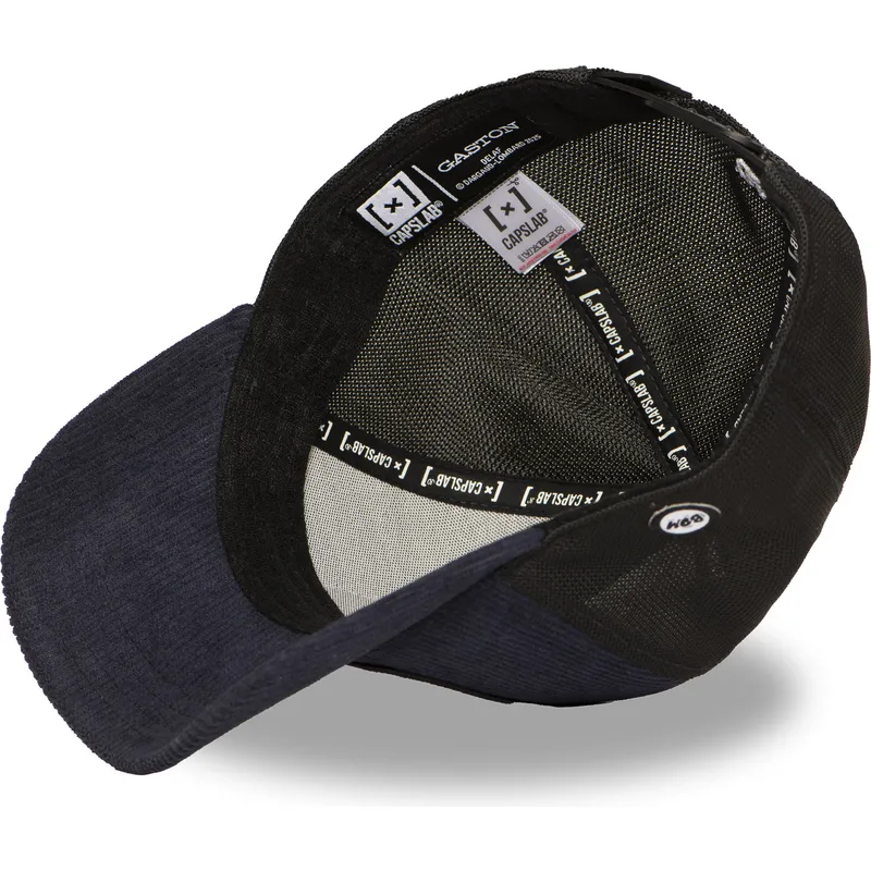 sapkak-ivelt-sotetkek-snapback-glg2-gbd-gaston-lagaffe-capslab