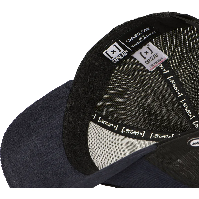 sapkak-ivelt-sotetkek-snapback-glg2-gbd-gaston-lagaffe-capslab