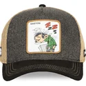 capslab-gaston-lagaffe-glg2-gaz-multicolor-trucker-hat