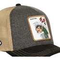capslab-gaston-lagaffe-glg2-gaz-multicolor-trucker-hat