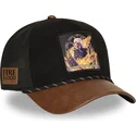 schwarze-und-braune-trucker-kappe-daenerys-targaryen-got-mot-game-of-thrones-von-capslab