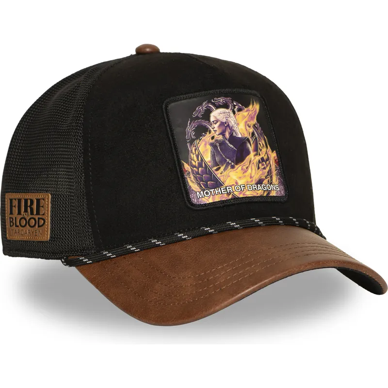 sapkak-ivelt-fekete-snapback-got-mot-daenerys-targaryen-tronok-harca-capslab
