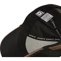 schwarze-und-braune-trucker-kappe-daenerys-targaryen-got-mot-game-of-thrones-von-capslab